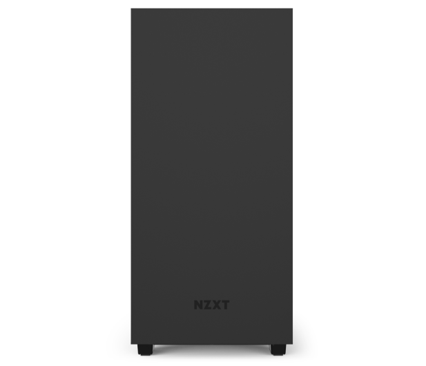 NZXT H510i Red - 522127 - zdjęcie 8